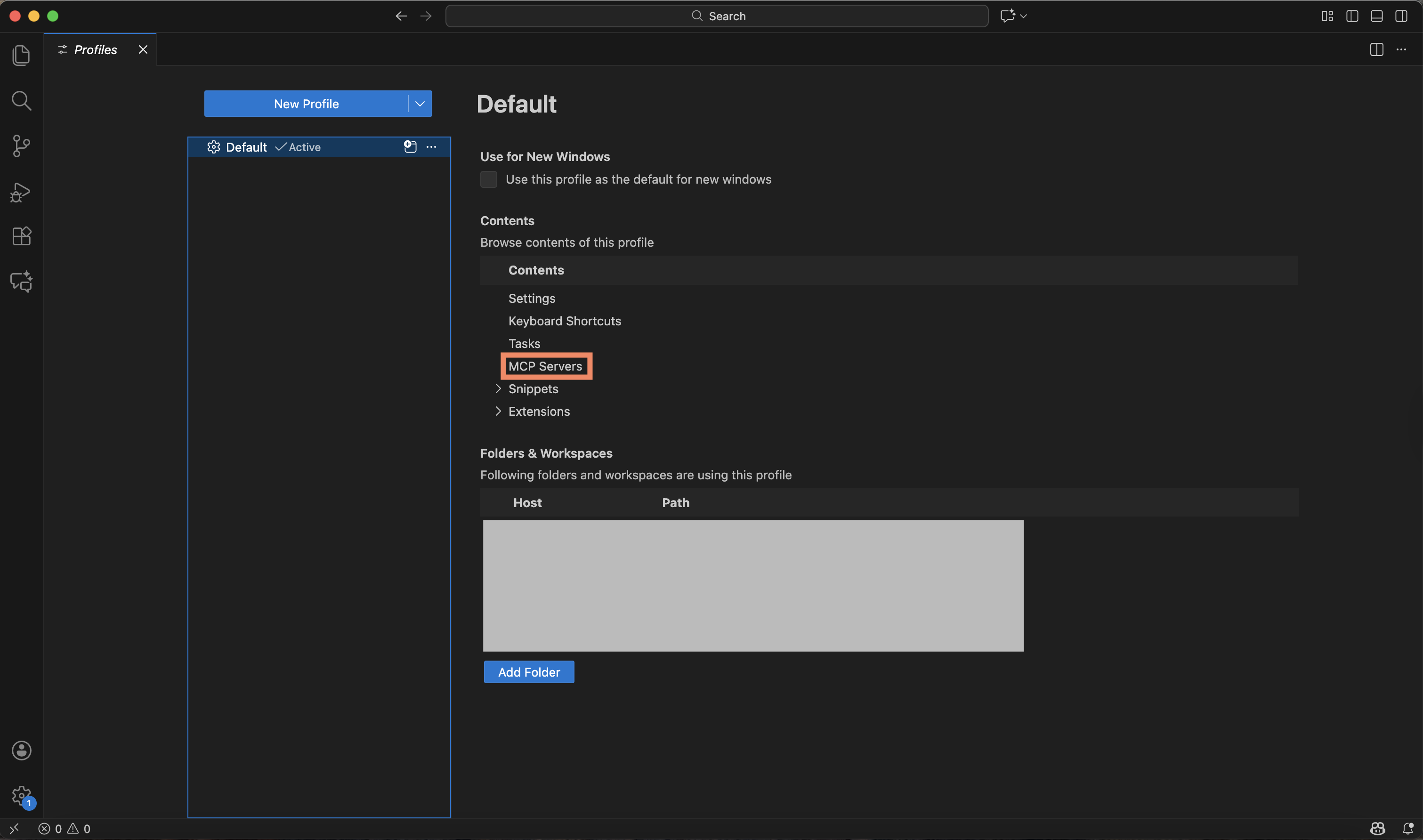 MagicPod MCPサーバー（ベータ版） – MagicPodヘルプセンター