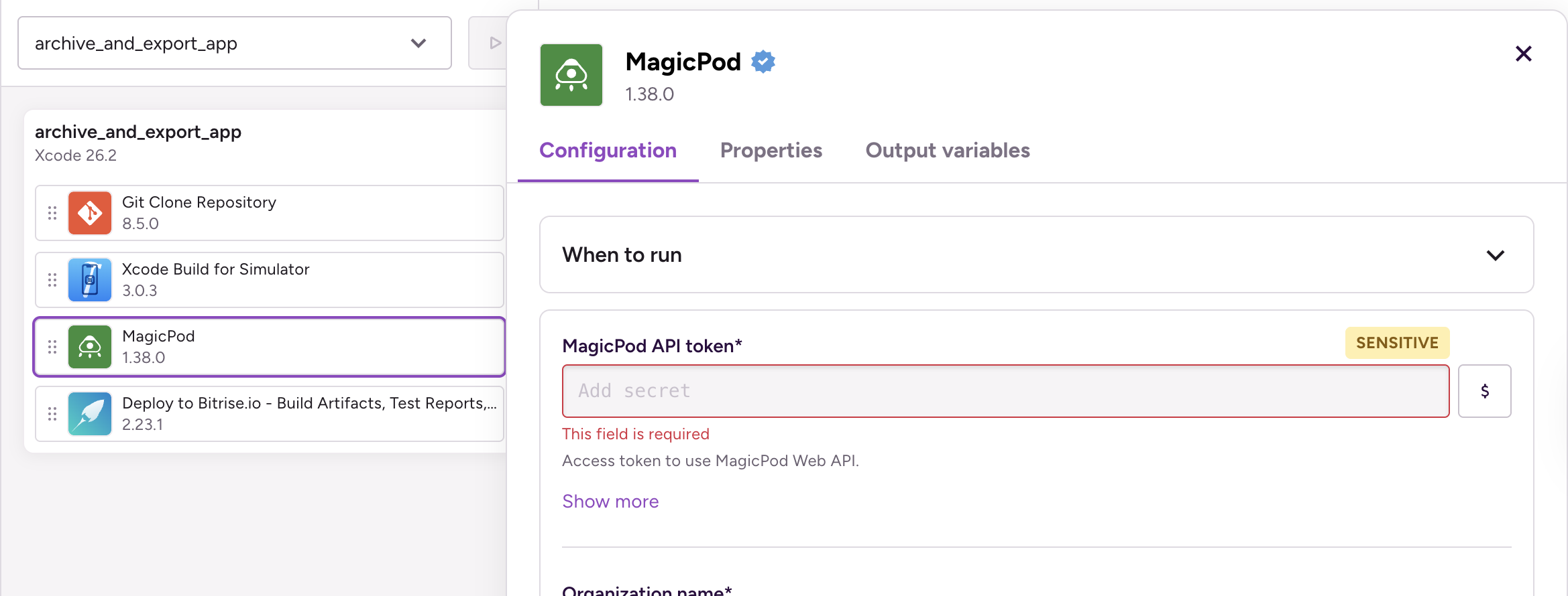 Bitrise_MagicPod_Config.png